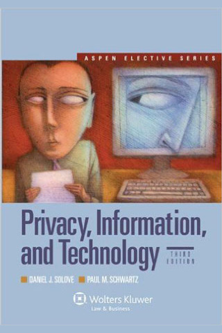 Privacy Information and Technology